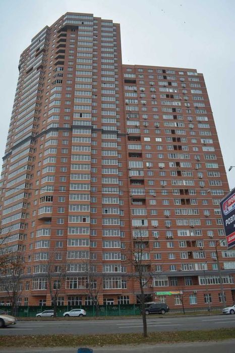 Квартира на вул. Ревуцького, 9 в Києві, ID 279601, фото №2