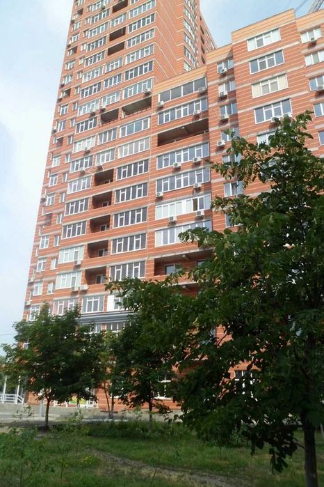 Квартира на вул. Ревуцького, 9 в Києві, ID 279601, фото №3