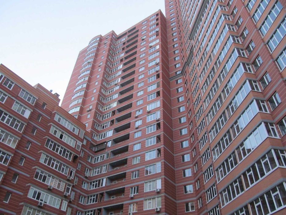 Квартира на вул. Ревуцького, 9 в Києві, ID 279601, фото №4