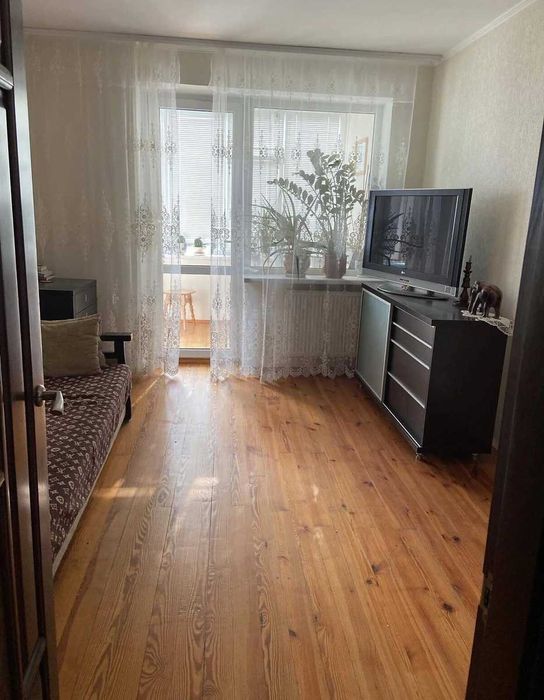 Квартира на вул. Ревуцького, 9 в Києві, ID 279601, фото №5
