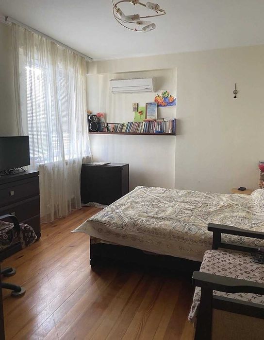Квартира на вул. Ревуцького, 9 в Києві, ID 279601, фото №7
