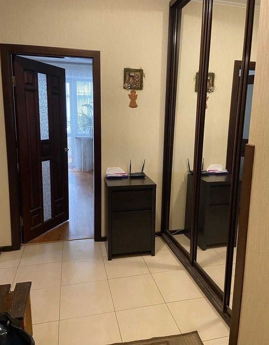 Квартира на вул. Ревуцького, 9 в Києві, ID 279601, фото №9