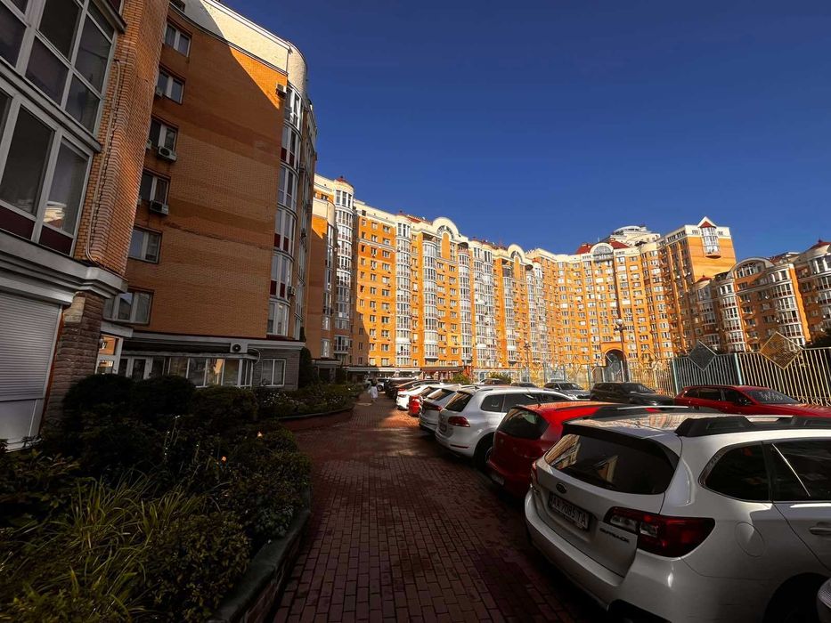 Квартира на вул. Івасюка, 6 в Києві, ID 279592, фото №2