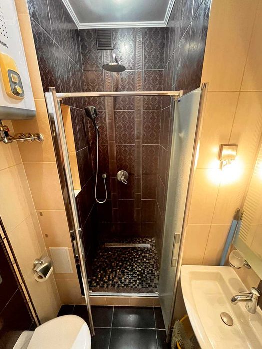Квартира на вул. Івасюка, 6 в Києві, ID 279592, фото №17