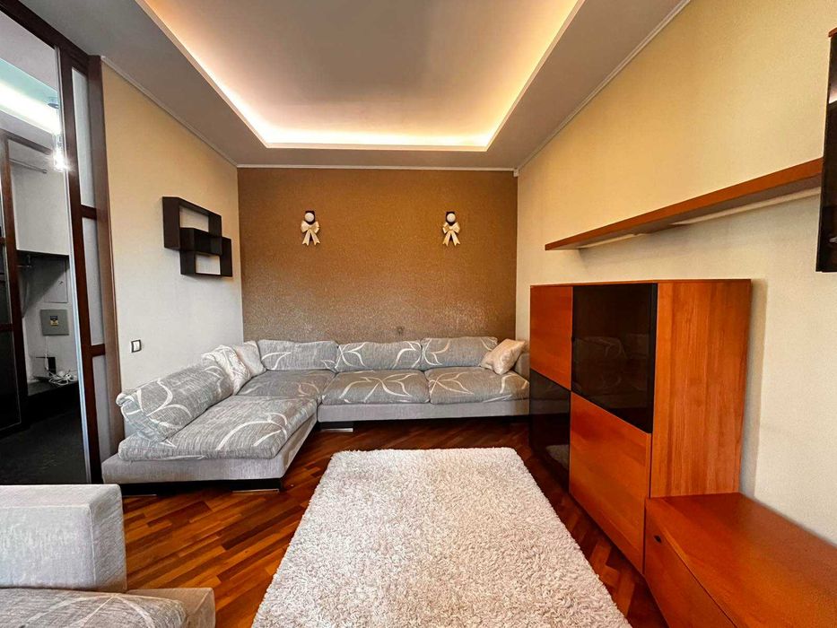 Квартира на вул. Івасюка, 6 в Києві, ID 279592, фото №8