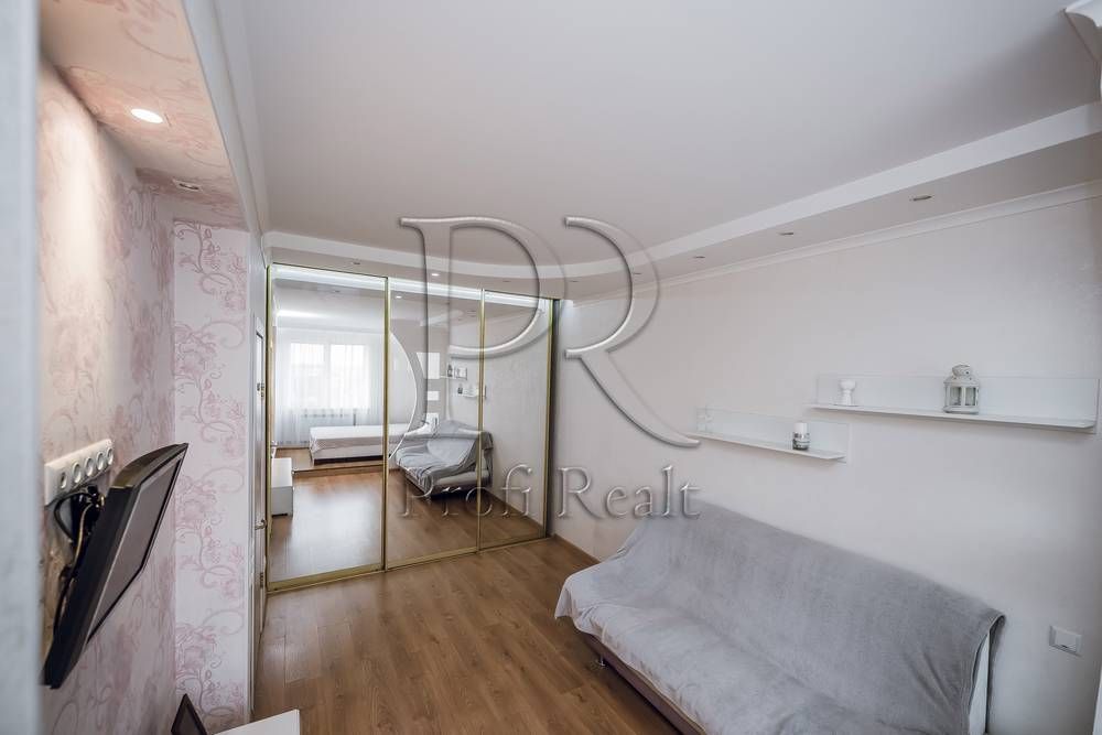 Квартира на вул. Франка, 6 в Києві, ID 279816, фото №2