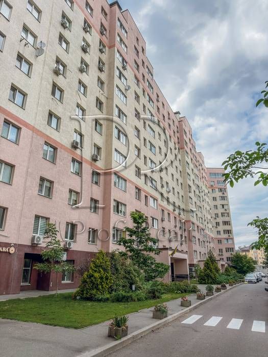 Квартира на вул. Франка, 6 в Києві, ID 279816, фото №11