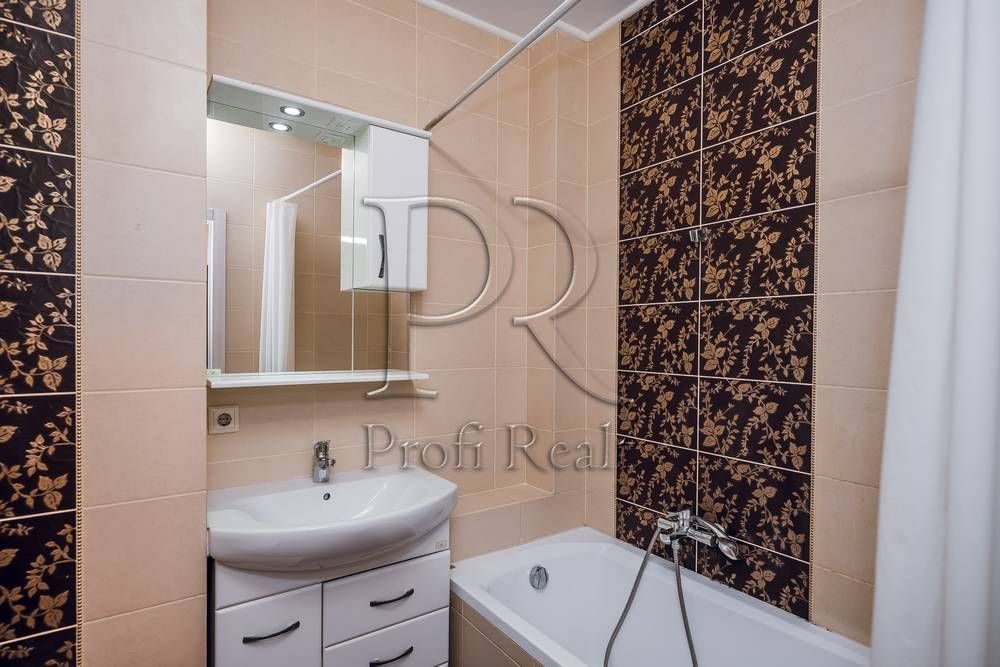 Квартира на вул. Франка, 6 в Києві, ID 279816, фото №4