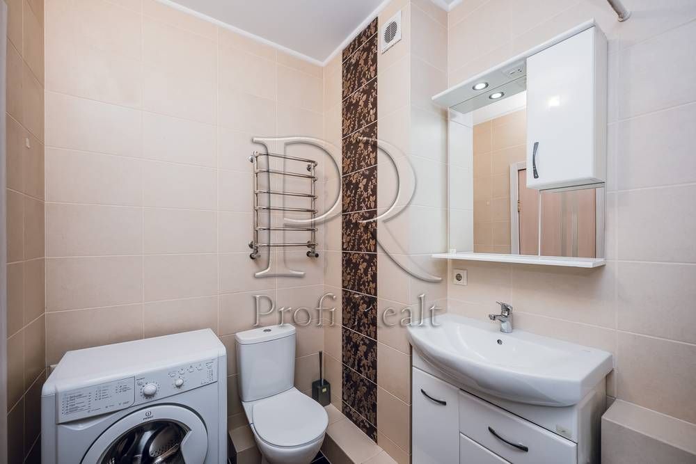 Квартира на вул. Франка, 6 в Києві, ID 279816, фото №5