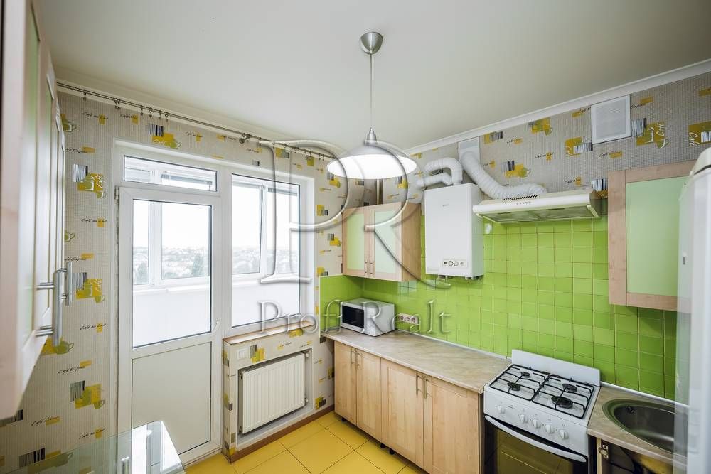 Квартира на вул. Франка, 6 в Києві, ID 279816, фото №7