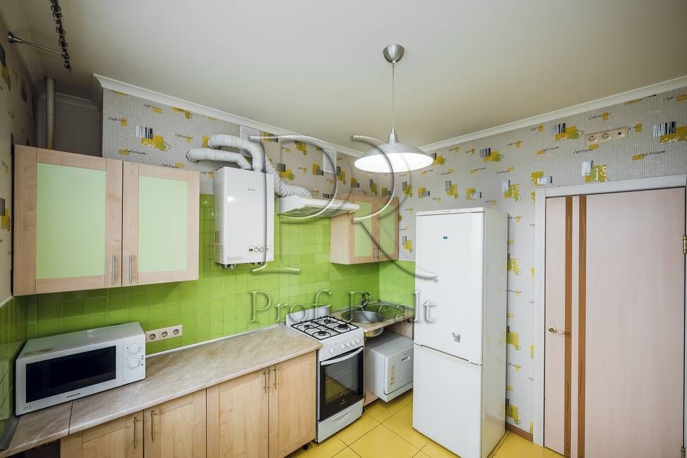 Квартира на вул. Франка, 6 в Києві, ID 279816, фото №8
