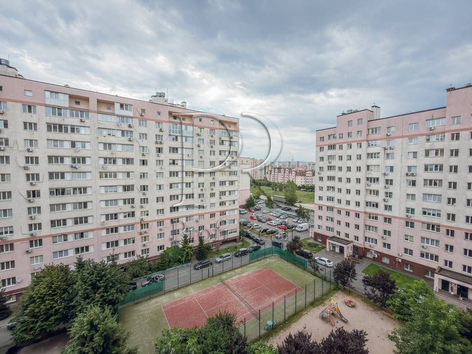 Квартира на вул. Франка, 6 в Києві, ID 279816, фото №10