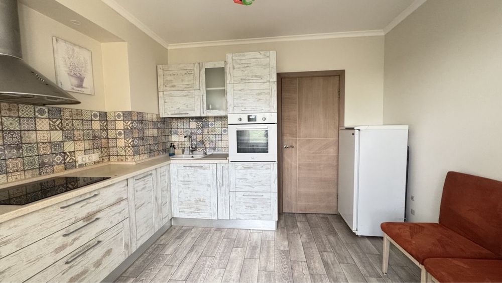 Квартира на вул. Ярославичі, 1 в Києві, ID 311705, фото №2