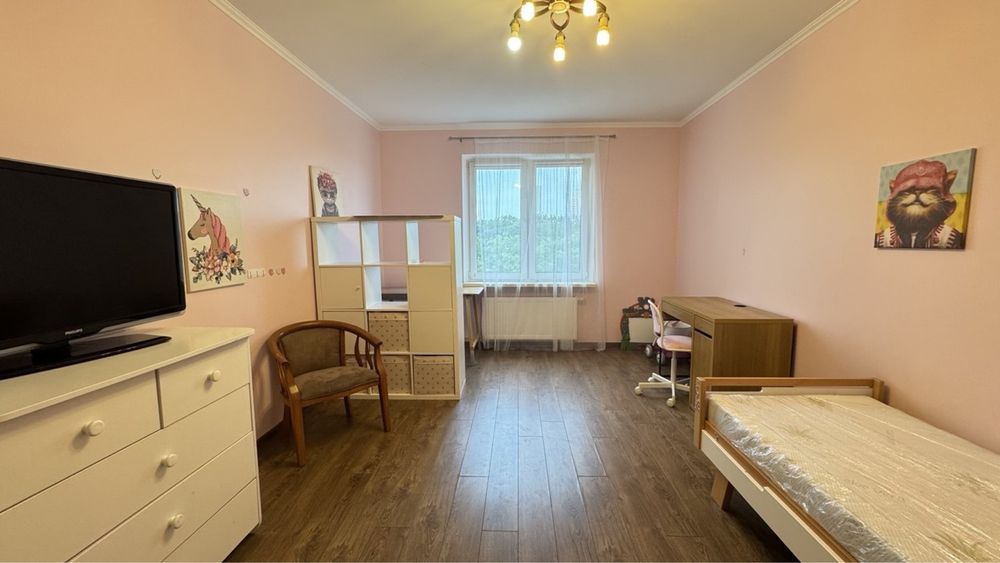Квартира на вул. Ярославичі, 1 в Києві, ID 311705, фото №12