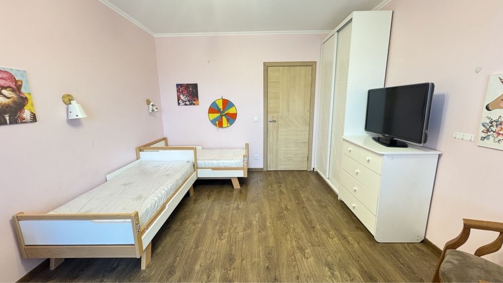 Квартира на вул. Ярославичі, 1 в Києві, ID 311705, фото №13
