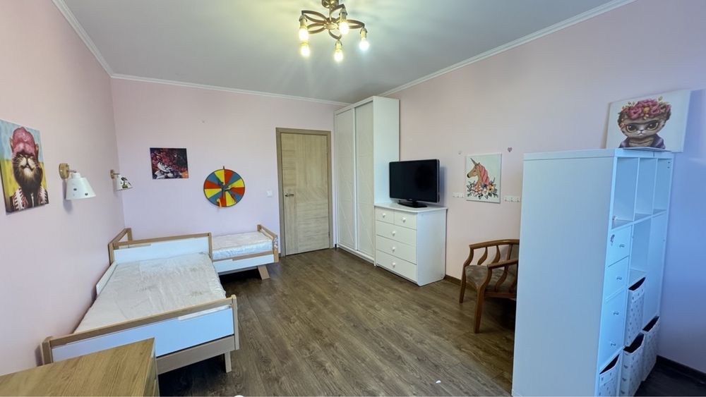Квартира на вул. Ярославичі, 1 в Києві, ID 311705, фото №14