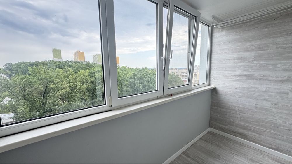 Квартира на вул. Ярославичі, 1 в Києві, ID 311705, фото №15