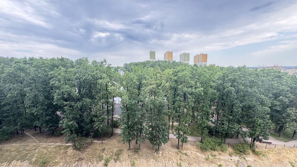 Квартира на вул. Ярославичі, 1 в Києві, ID 311705, фото №17
