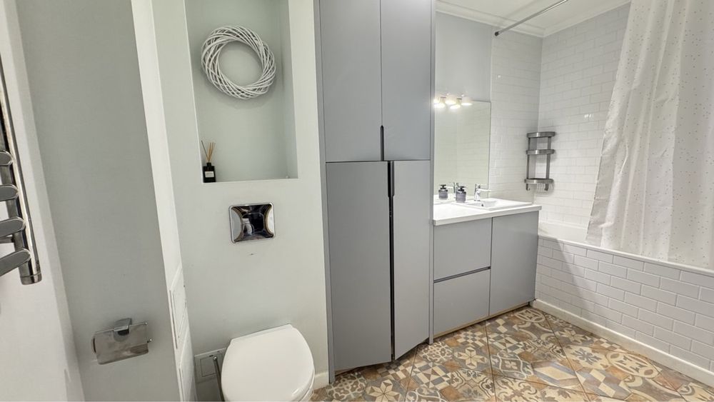 Квартира на вул. Ярославичі, 1 в Києві, ID 311705, фото №3