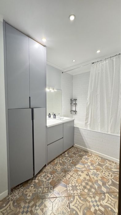 Квартира на вул. Ярославичі, 1 в Києві, ID 311705, фото №4