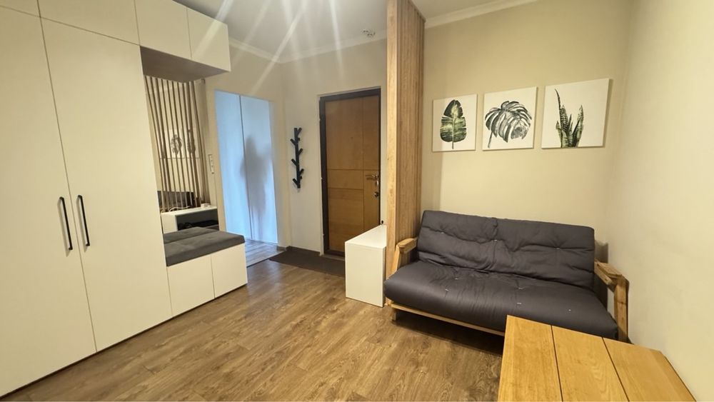 Квартира на вул. Ярославичі, 1 в Києві, ID 311705, фото №5