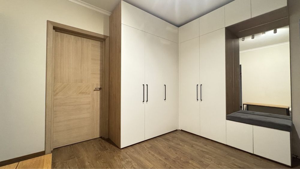 Квартира на вул. Ярославичі, 1 в Києві, ID 311705, фото №7