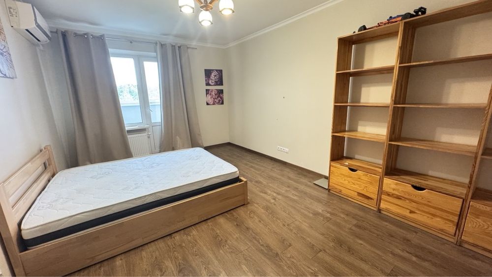 Квартира на вул. Ярославичі, 1 в Києві, ID 311705, фото №10