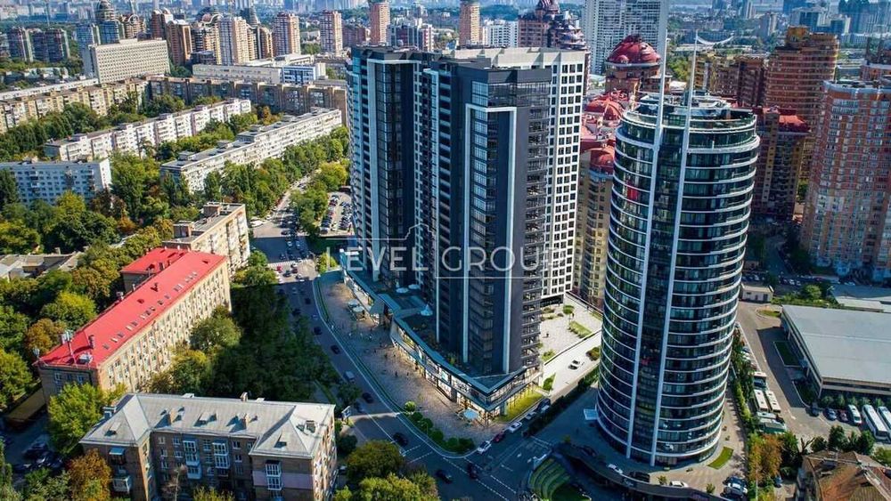 Квартира на вул. Євгена Коновальця, 30 в Києві, ID 279659, фото №3