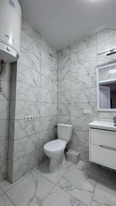 Квартира на ЖК Сіті Парк 2 в Києві, ID 279777, фото №15