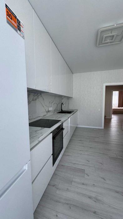 Квартира на ЖК Сіті Парк 2 в Києві, ID 279777, фото №5