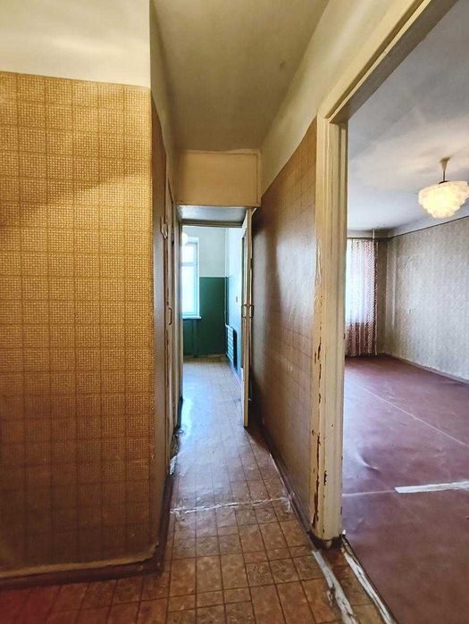 Квартира на вул. Левка Лук'яненка, 48 в Чернігів, ID 279652, фото №4