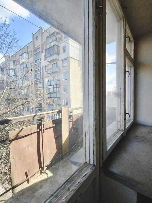 Квартира на вул. Левка Лук'яненка, 48 в Чернігові, ID 279652, фото №8
