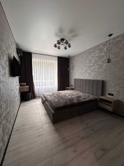 Квартира на ЖК Молодість в Києві, ID 279800, фото №14