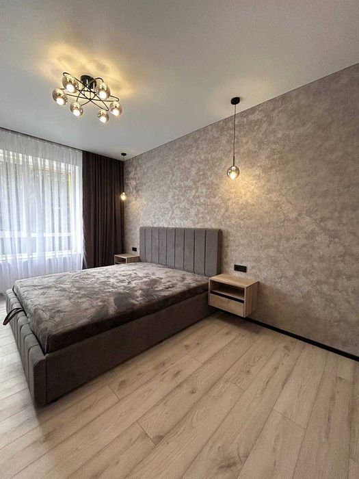 Квартира на ЖК Молодість в Києві, ID 279800, фото №17
