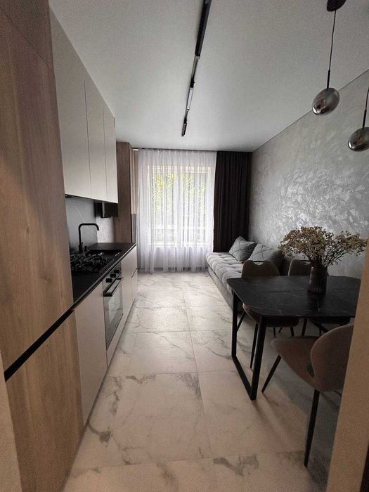 Квартира на ЖК Молодість в Києві, ID 279800, фото №5
