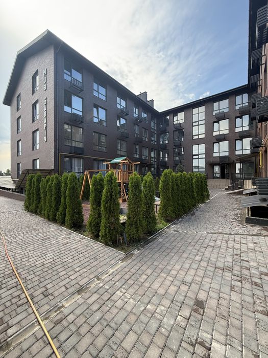 Квартира на вул. Енергетиків, 15 в Києві, ID 308820, фото №1