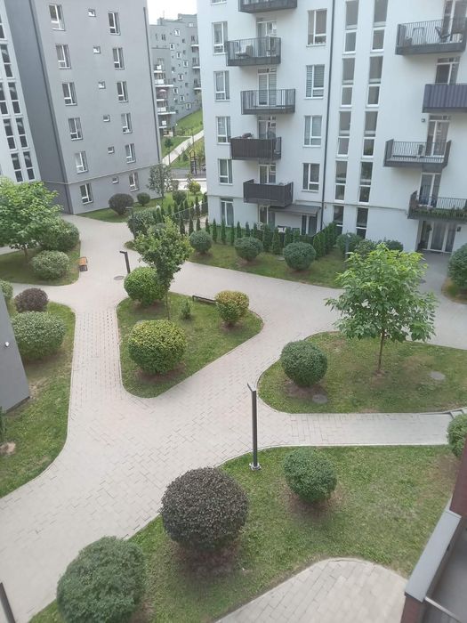 Квартира на близько до центру міста Львова в Львові, ID 279663, фото №8