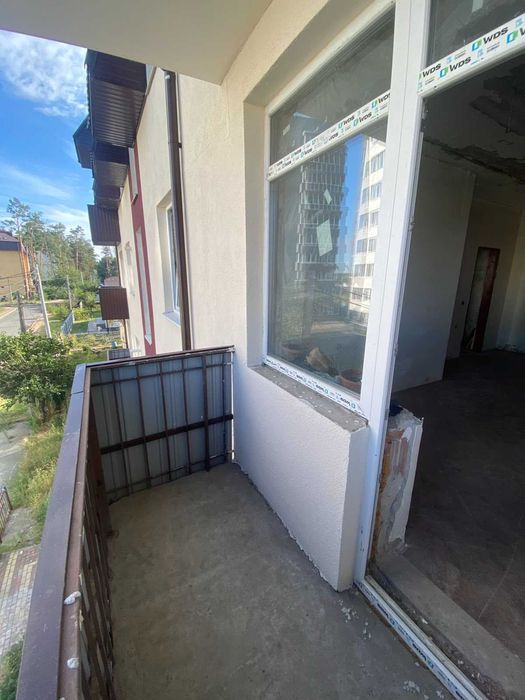 Квартира на 10-а лінія, 1 в Києві, ID 279792, фото №17