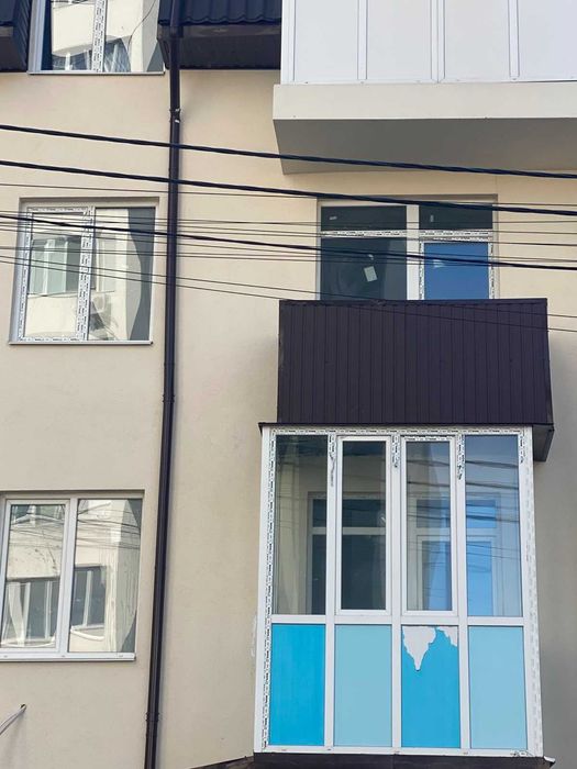 Квартира на 10-а лінія, 1 в Києві, ID 279792, фото №3