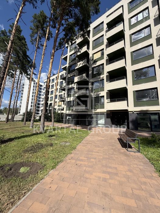 Квартира на ЖК Парк Таун в Києві, ID 307897, фото №1