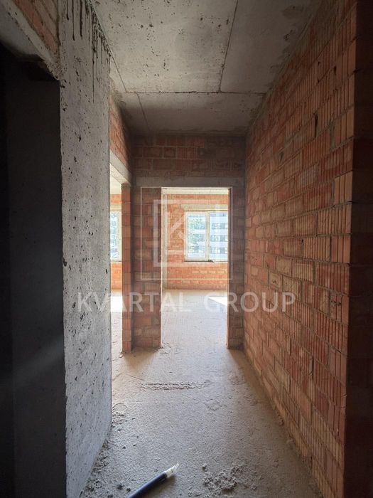 Квартира на ЖК Парк Таун в Києві, ID 307897, фото №11
