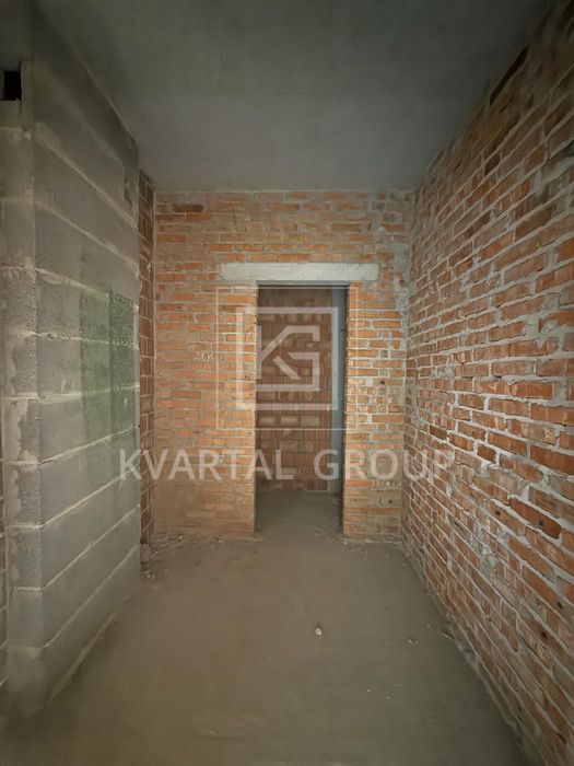 Квартира на ЖК Парк Таун в Києві, ID 307897, фото №12