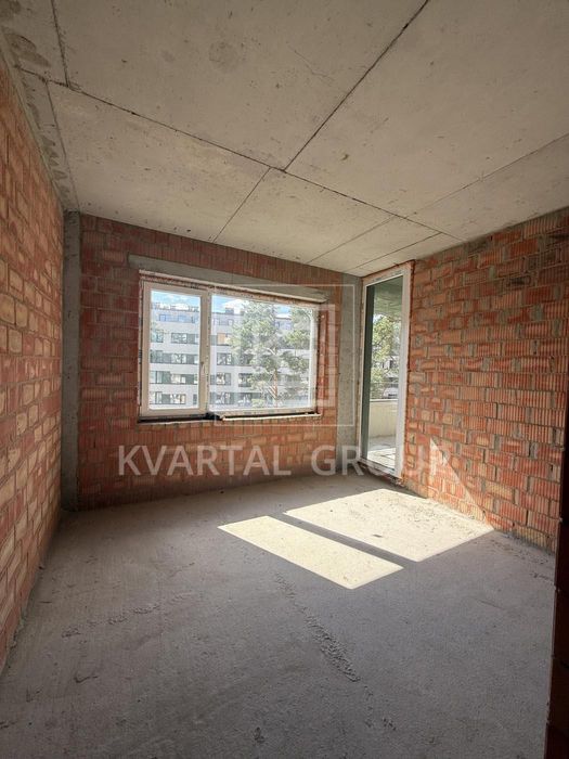 Квартира на ЖК Парк Таун в Києві, ID 307897, фото №14