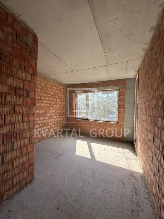 Квартира на ЖК Парк Таун в Києві, ID 307897, фото №15