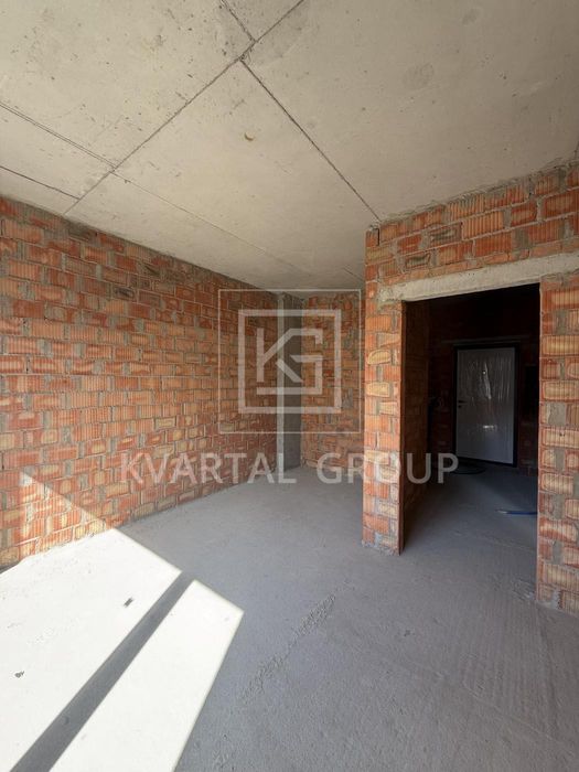 Квартира на ЖК Парк Таун в Києві, ID 307897, фото №16