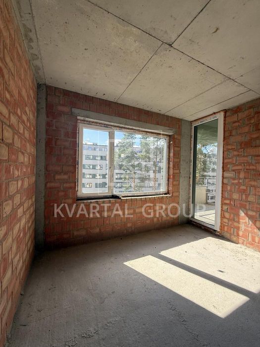 Квартира на ЖК Парк Таун в Києві, ID 307897, фото №17