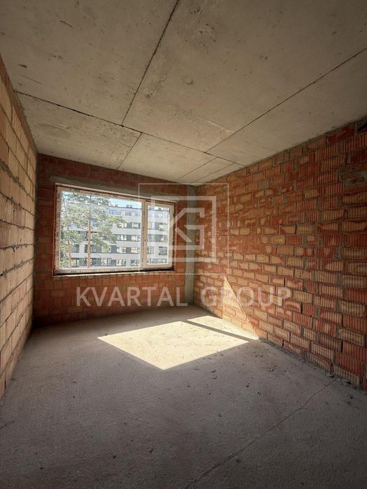 Квартира на ЖК Парк Таун в Києві, ID 307897, фото №19