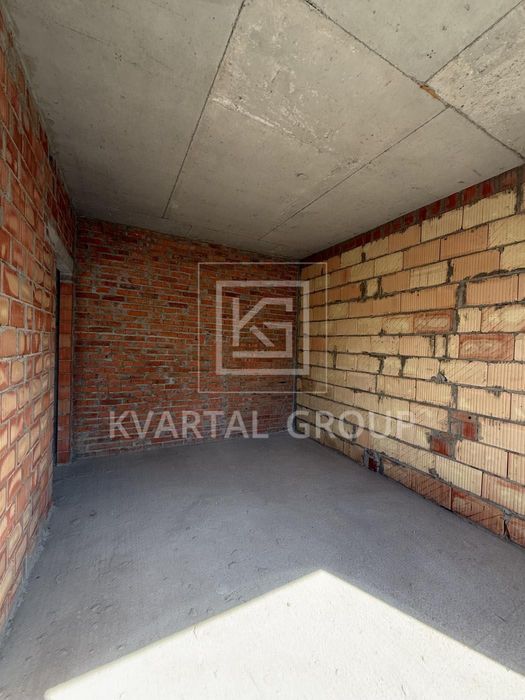 Квартира на ЖК Парк Таун в Києві, ID 307897, фото №20