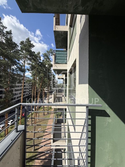 Квартира на ЖК Парк Таун в Києві, ID 307897, фото №5