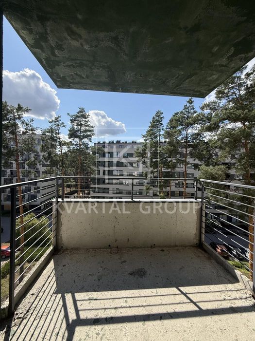 Квартира на ЖК Парк Таун в Києві, ID 307897, фото №7